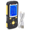 ElectroPlayer Stimulateur de prostate Electrik Probe 14 x 3cm